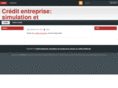 creditentreprise.org