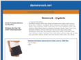 damenrock.net