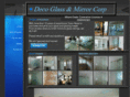 deco-glass.net