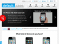 default-case.com