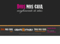diosnoscria.com