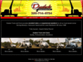 dudecktruckandcrane.com