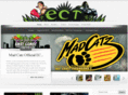 ecthrowdown.com