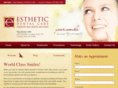 estheticdentalcare.com