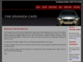fabgranadacars.com