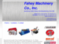 faheyinc.com