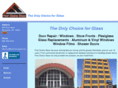 firstchoiceglassinc.com