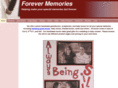 forevermemoriesllc.com