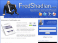 fredshadian.com