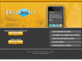 freesmsit.com