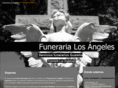 funerarialosangeles.info