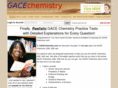 gacechemistry.com