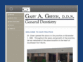 garygreerdds.com