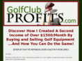 golfclubprofits.com