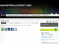 hacksforcallofduty.org