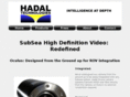 hadaltech.com