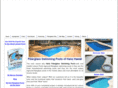 hana-fiberglass-pools.com