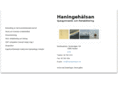 haningehalsan.net