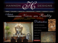 hannondesigns.com
