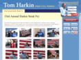 harkinforsenate.com