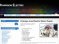 harrison-elec.com