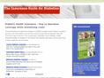 healthinsurancediabetes.com