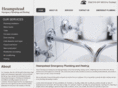 heampsteademergencyplumbingandheating.info