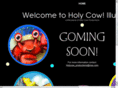 holycowproduction.com