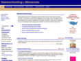 homeschoolinginminnesota.com