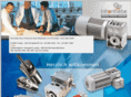 infra-antriebe.com