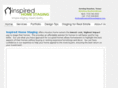 inspiredhomestaging.com