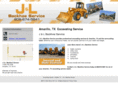 jandlbackhoeservice.com
