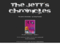 jettchronicles.com