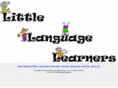 littlelanguagelearners.com