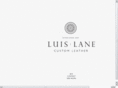 luislane.com