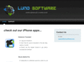 lunosoftware.com