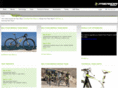 meridabikes.com.au