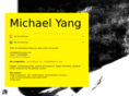 mikeyang.com