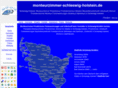 monteurzimmer-schleswig-holstein.de