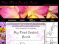 myfirstorchidbook.com