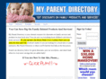 myparentdirectory.com