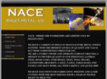 nacesheetmetal.com