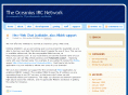 oceanius.com