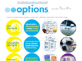 optionsforlife.net