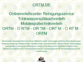 ortm.de