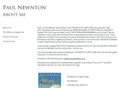 paulnewnton.com