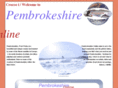 pembrokeshireonline.co.uk
