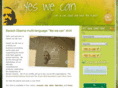 planetyeswecan.com