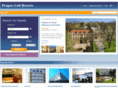 praguegolfresorts.com