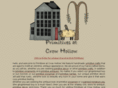 primitivesatcrowhollow.com